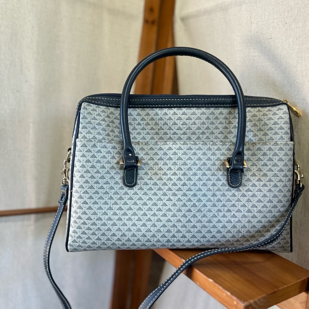 Liz Claiborne Vintage shoulder bag - Picture 3 of 11